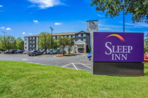 Отель Sleep Inn Fort Mill near Carowinds Blvd  Форт Милл